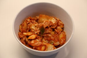 Kimchi (1)