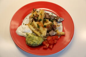 Carne Asada Fries (1)