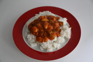 Louisiana Gumbo (1)
