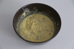 Salbeibutter (1)