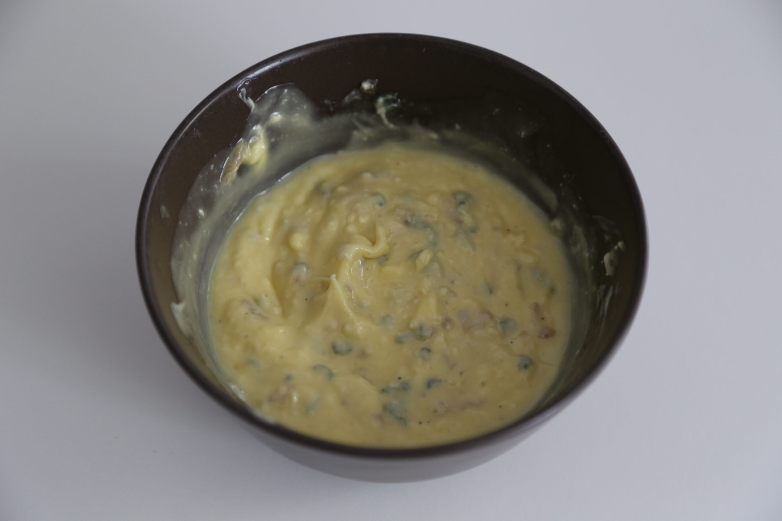 Salbeibutter (1)