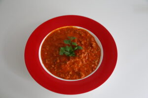 Ajvar-Suppe (1)