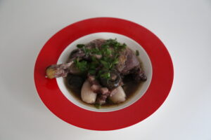 Coq au Vin (1)