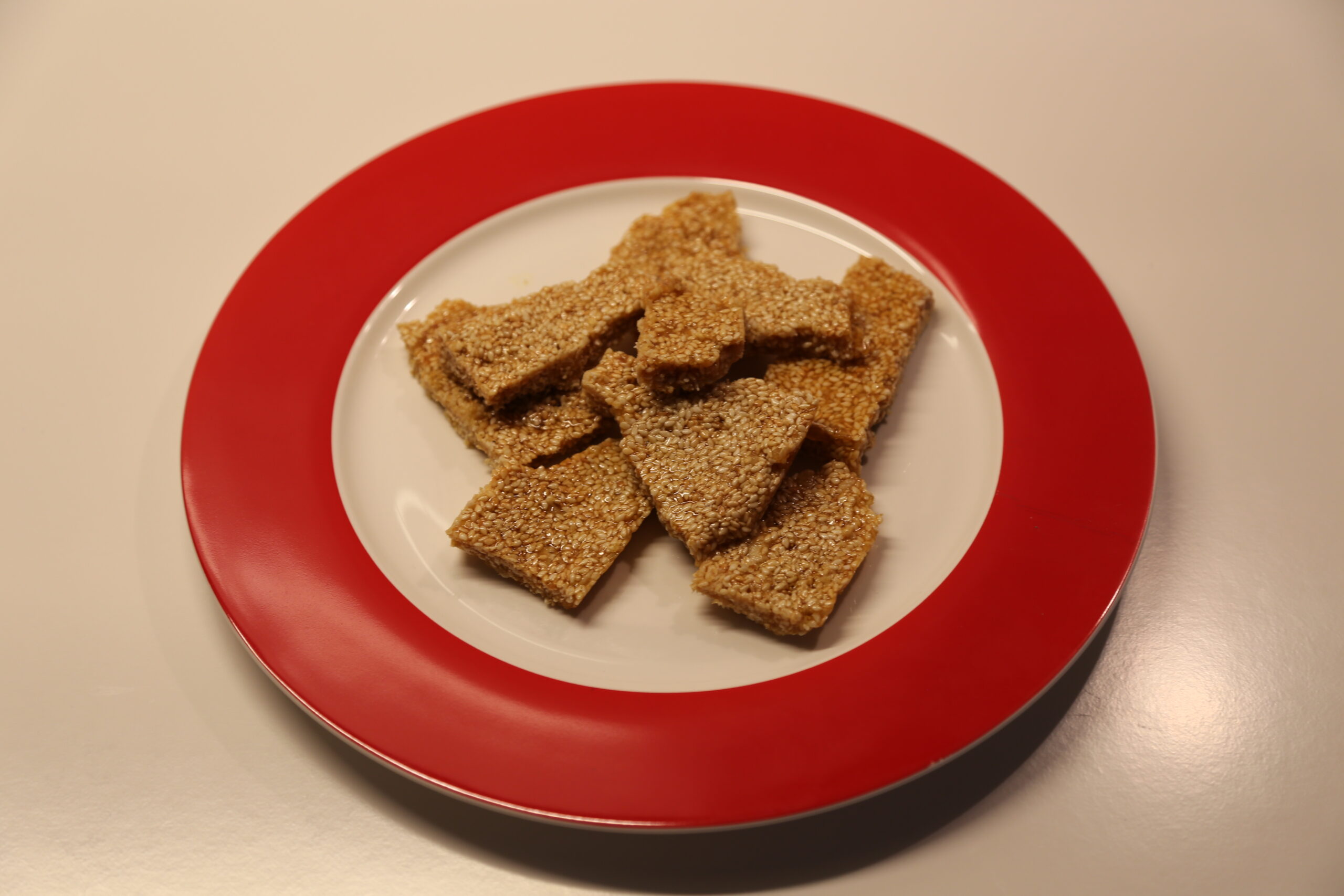 Pasteli (1)