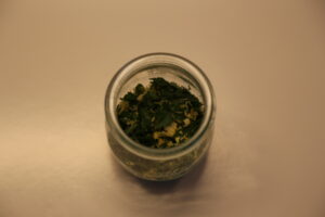 Gremolata (1)