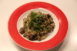Dirty Rice (1)