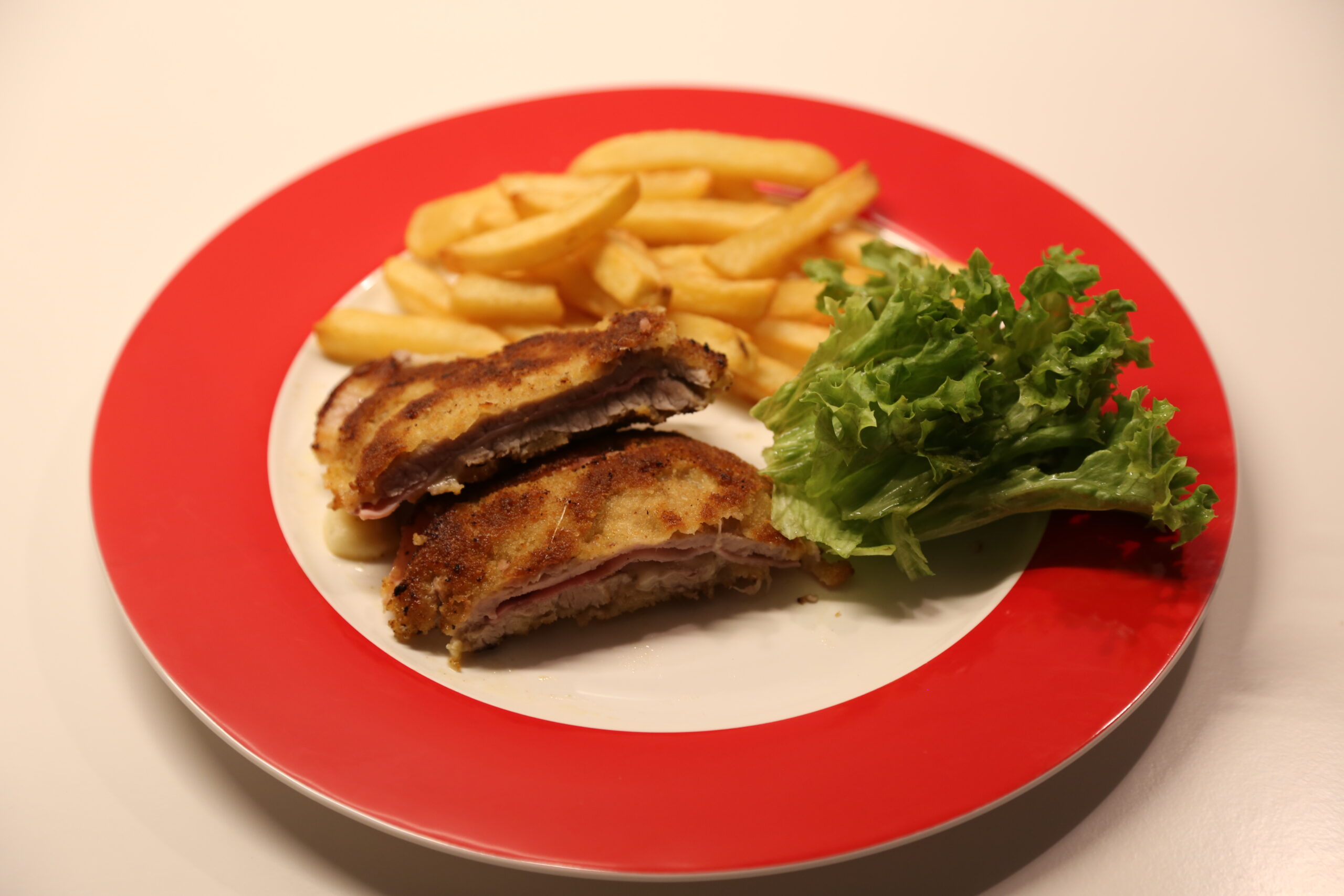 Cordon Bleu (4)