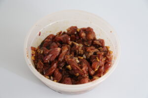 Babi Pangang-Marinade (1)
