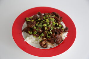 Babi Pangang (1)
