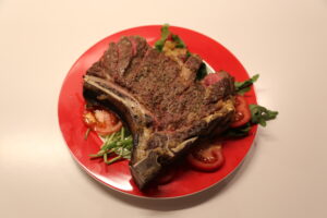 Bistecca alla Fiorentina (1)