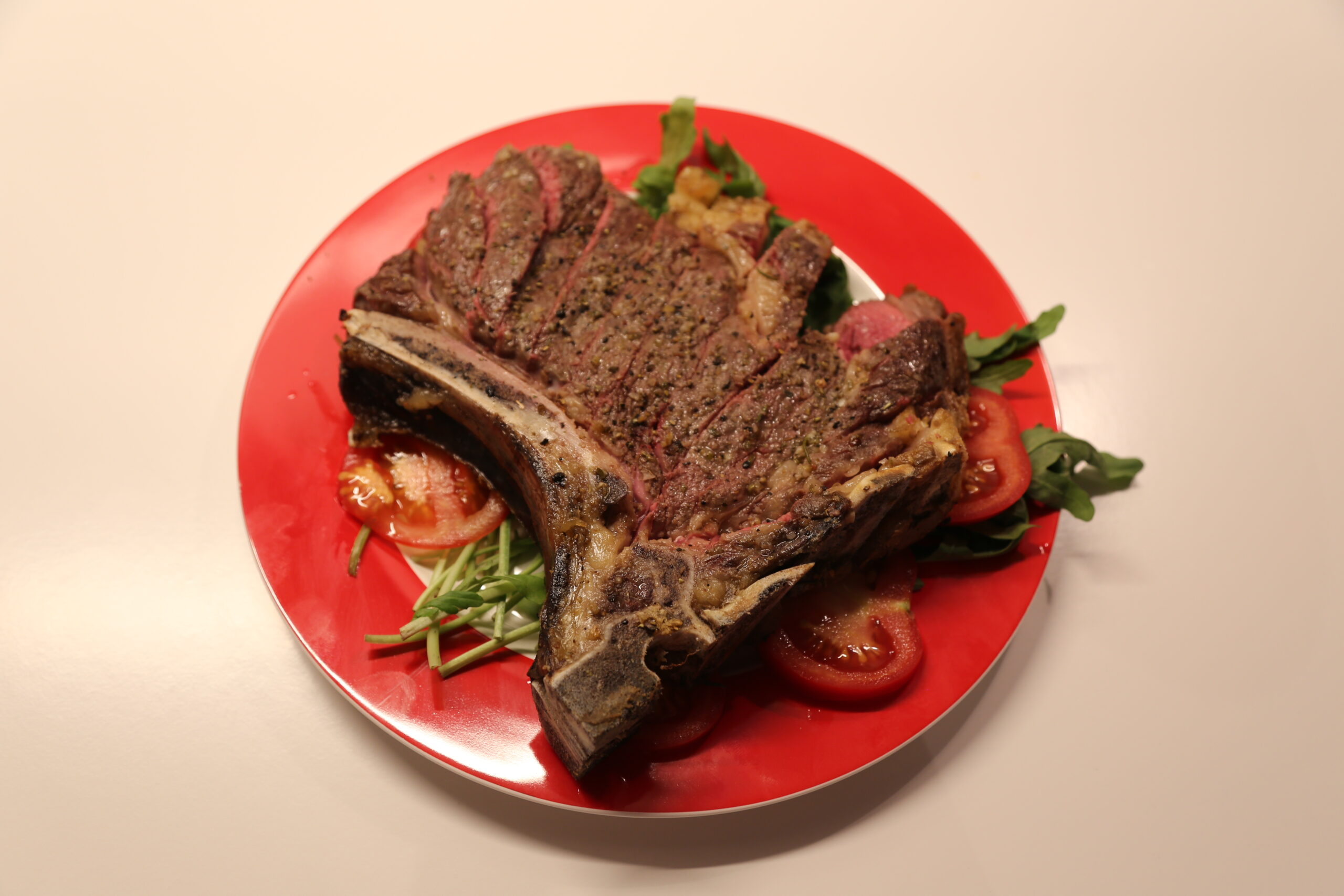 Bistecca alla Fiorentina (1)