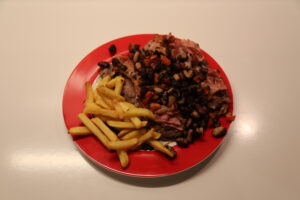 Western Steak (1)