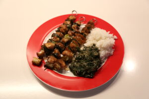 Negima Yakitori (1)