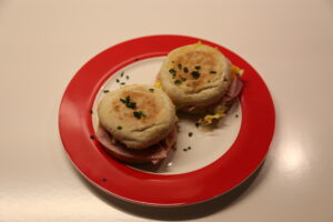 Breakfast Sandwich (1)