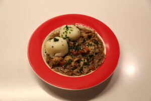 Mockturtle-Suppe (1)