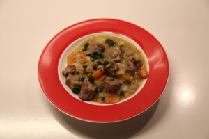 Irish Stew (1)