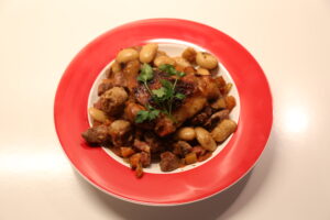 Cassoulet (1)
