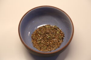 Char Masala-Gewürzmischung (1)