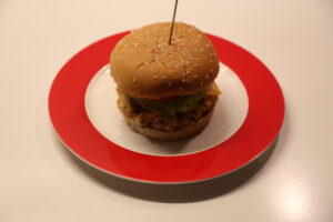 Krabbenburger (1)