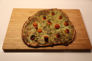 Fugassa Verde (1)
