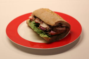 Pan Bagnat (1)