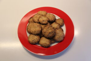 Sesamtaler (1)