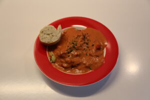 Gazpacho (1)