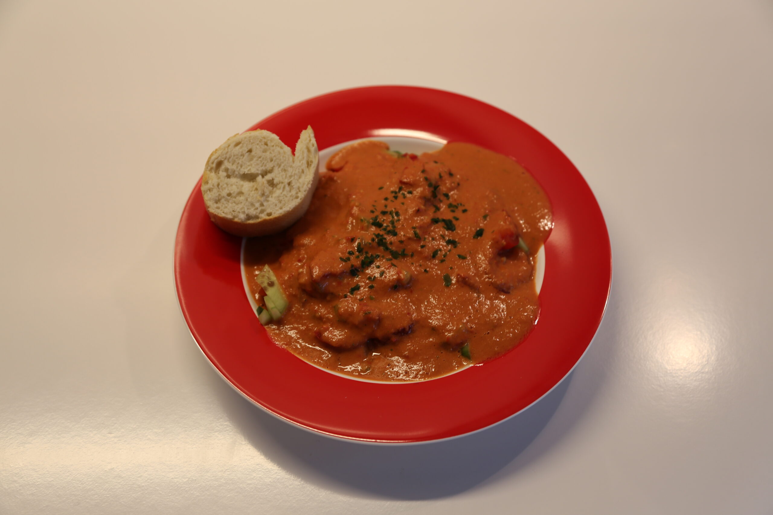 Gazpacho (1)