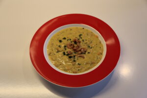 Krabbesuppe (1)