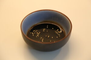 Teriyaki Sauce (1)