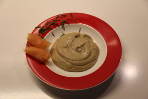 Maronensuppe (1)