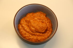 Pesto alla Siciliana (1)