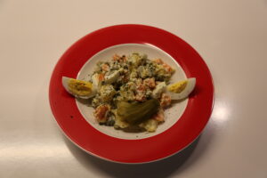 Balta mišrainė (1)