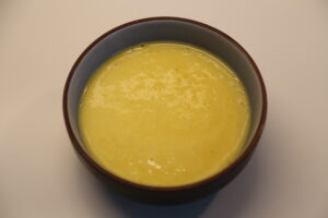 Sauce Hollandaise (1)