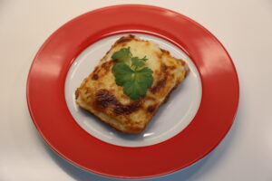 Lasagne alla Bolognese (1)