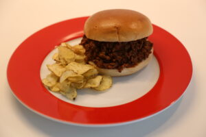 Sloppy Joe (1)