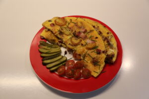 Bauernfrühstück (1)
