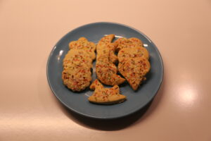 Ausstechplätzchen (1)