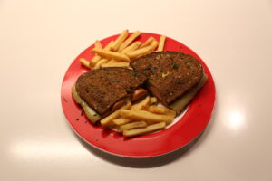 Sailor Sandwich (1)
