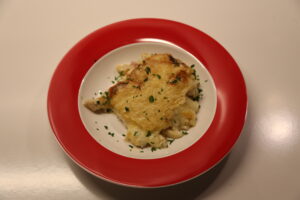 Ofengeschnetzeltes (1)