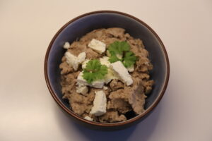 Frijoles Refritos (1)