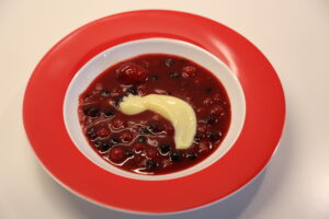 Rote Grütze (1)
