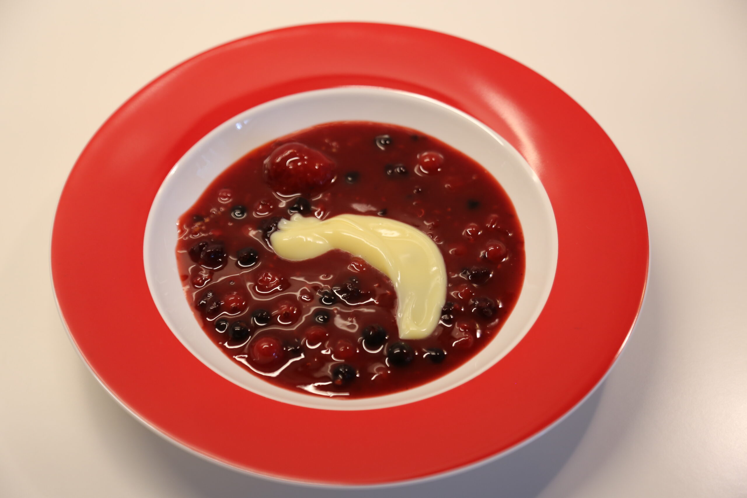 Rote Grütze (1)