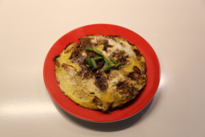 Oyakodon (1)