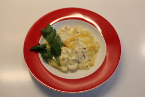 Tartiflette de Provins (1)