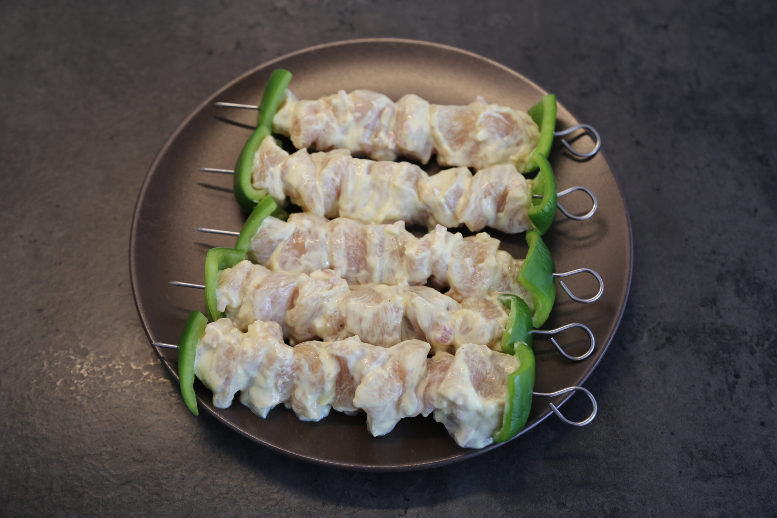 Shish Taouk (4)