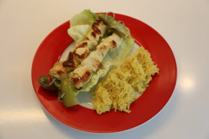 Shish Taouk (1)