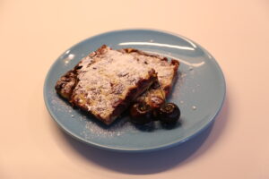 Clafoutis aux cerises (1)
