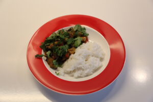 Baingan Tamatar (1)