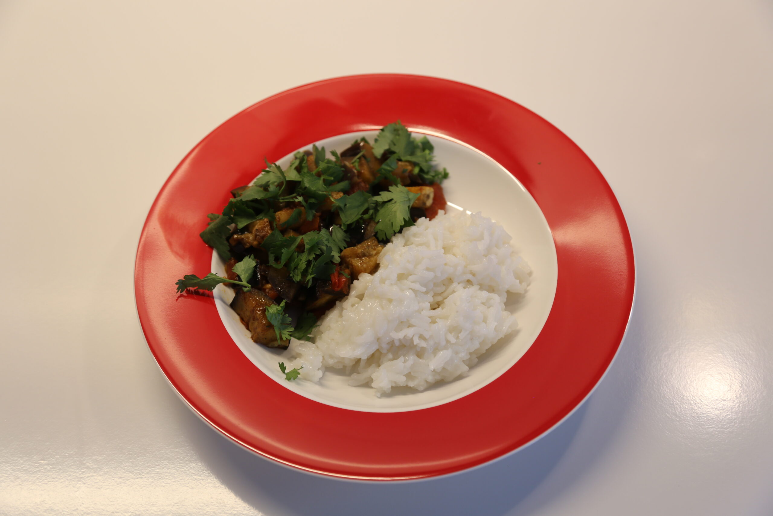 Baingan Tamatar (1)